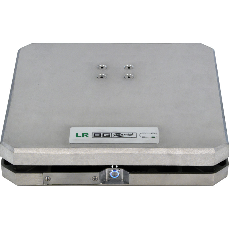 BG Racing 3 Inch Wireless Race Scales